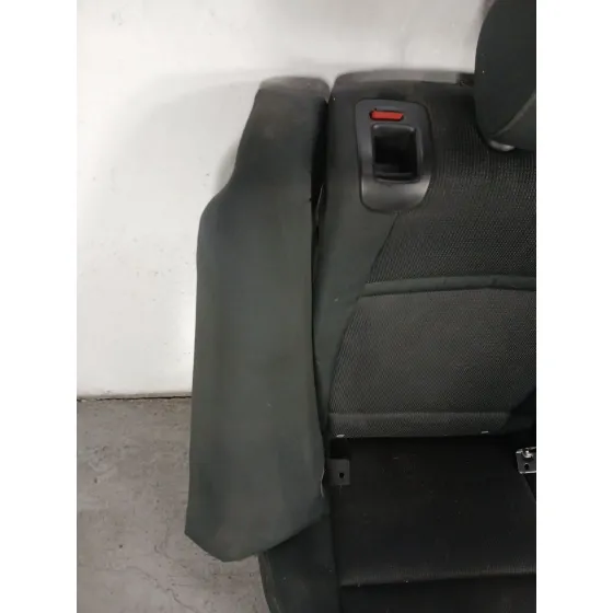 Asientos Traseros para Bmw X5 (E70)