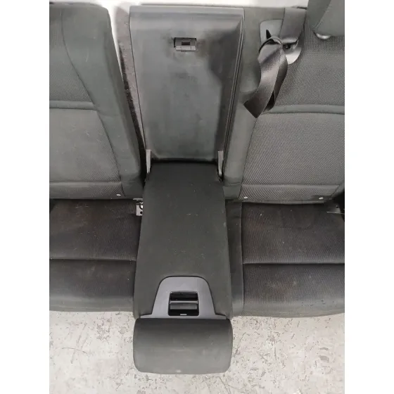 Asientos Traseros para Bmw X5 (E70)