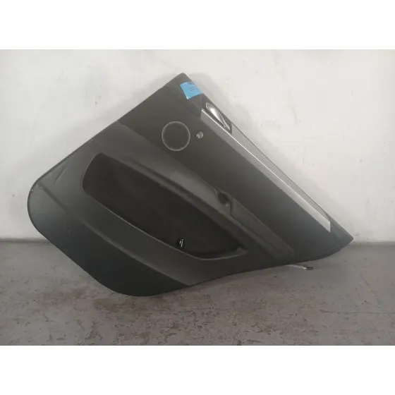 Guarnecido Puerta Trasera Derecha para Bmw X5 (E70)
