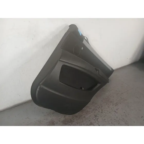 Guarnecido Puerta Trasera Derecha para Bmw X5 (E70)