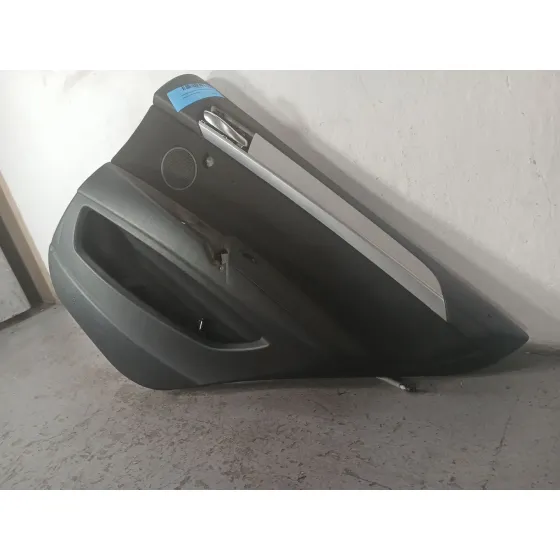 Guarnecido Puerta Trasera Derecha para Bmw X5 (E70)