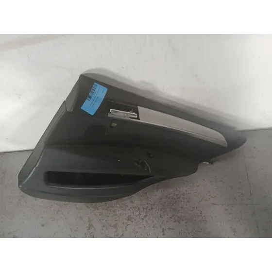 Guarnecido Puerta Trasera Derecha para Bmw X5 (E70)