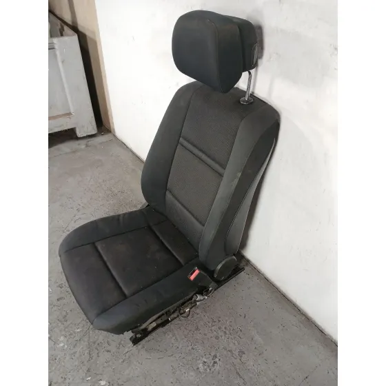 Asiento Delantero Derecho para Bmw X5 (E70)