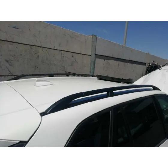 Barras Techo para Bmw X5 (E70)