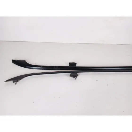 Barras Techo para Bmw X5 (E70)