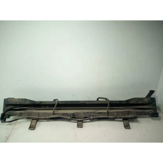 Refuerzo Paragolpes Trasero para Hyundai I40 Cw