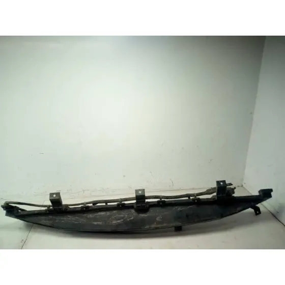 Refuerzo Paragolpes Trasero para Hyundai I40 Cw