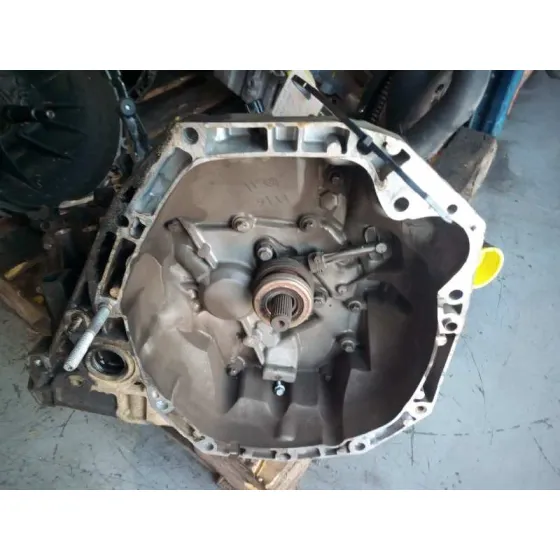 Despiece Caja Cambios para Nissan Micra V (K14)