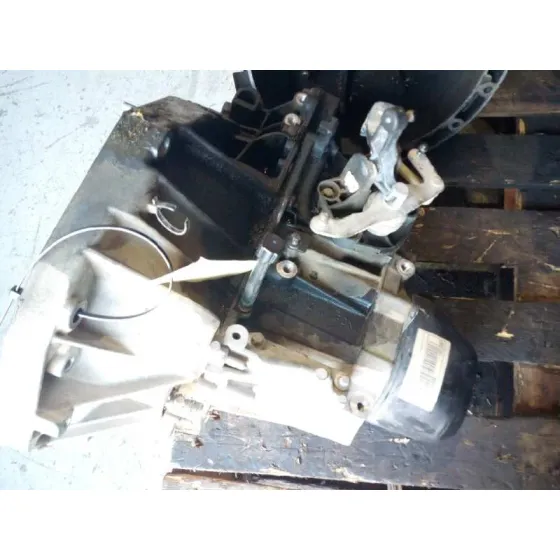 Despiece Caja Cambios para Nissan Micra V (K14)