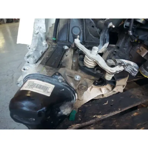Despiece Caja Cambios para Nissan Micra V (K14)