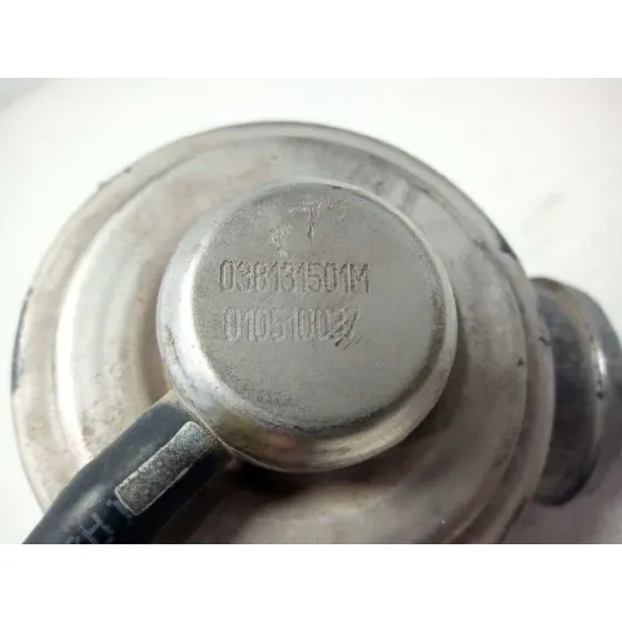 Valvula Egr para Seat Ibiza (6L1)