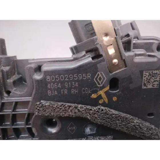 Cerradura Puerta Delantera Derecha para Renault Clio V