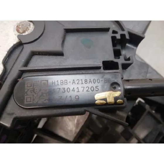 Cerradura Puerta Trasera Izquierda para Ford Fiesta (Ce1)