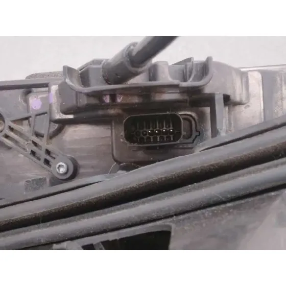 Cerradura Puerta Trasera Izquierda para Ford Fiesta (Ce1)