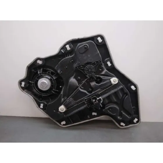 Elevalunas Trasero Izquierdo para Ford Fiesta (Ce1)
