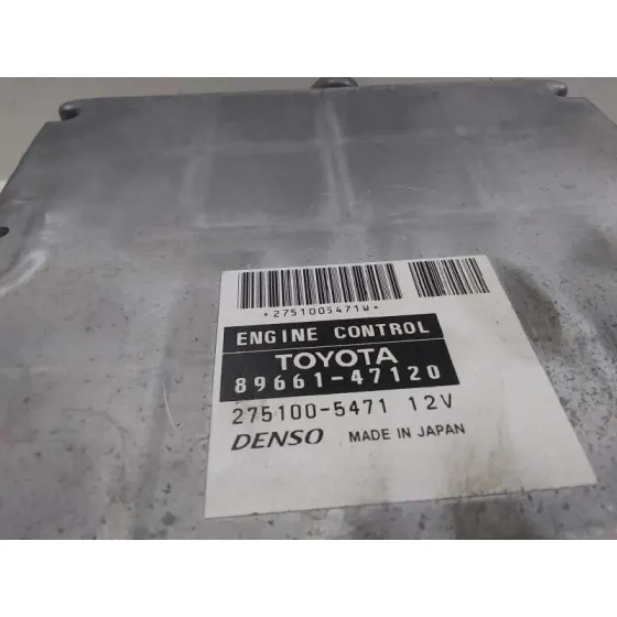 Centralita Motor Uce para Toyota Prius (Nhw20)