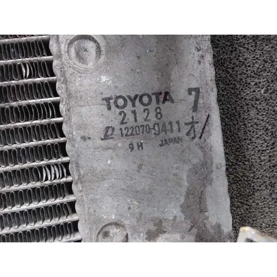 Radiador Agua para Toyota Prius (Nhw20)