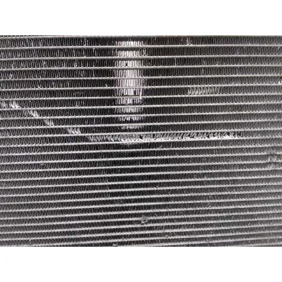 Radiador Agua para Toyota Prius (Nhw20)
