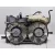 Electroventilador para Toyota Prius (Nhw20)