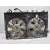Electroventilador para Toyota Prius (Nhw20)