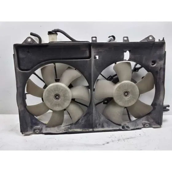 Electroventilador para Toyota Prius (Nhw20)