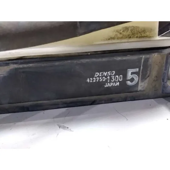 Electroventilador para Toyota Prius (Nhw20)