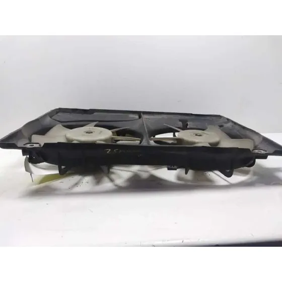 Electroventilador para Toyota Prius (Nhw20)