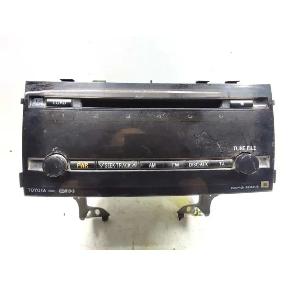 Sistema Audio / Radio Cd para Toyota Prius (Nhw20)