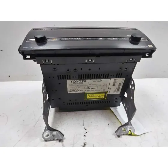 Sistema Audio / Radio Cd para Toyota Prius (Nhw20)