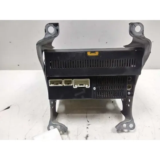 Sistema Audio / Radio Cd para Toyota Prius (Nhw20)