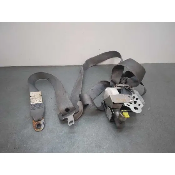 Cinturon Seguridad Delantero Izquierdo para Toyota Prius (Nhw20)