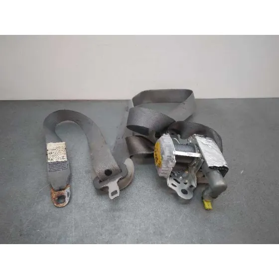 Cinturon Seguridad Delantero Izquierdo para Toyota Prius (Nhw20)
