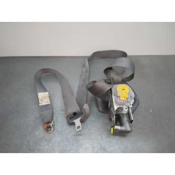 Cinturon Seguridad Delantero Izquierdo para Toyota Prius (Nhw20)
