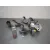 Cinturon Seguridad Delantero Derecho para Toyota Prius (Nhw20)