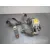 Cinturon Seguridad Delantero Derecho para Toyota Prius (Nhw20)
