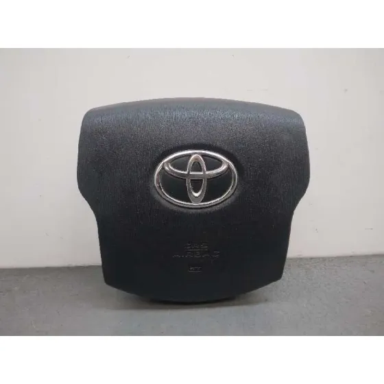 Airbag Delantero Izquierdo para Toyota Prius (Nhw20)