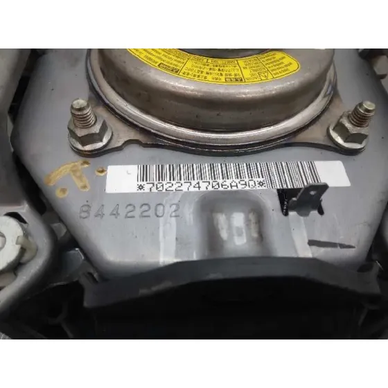 Airbag Delantero Izquierdo para Toyota Prius (Nhw20)