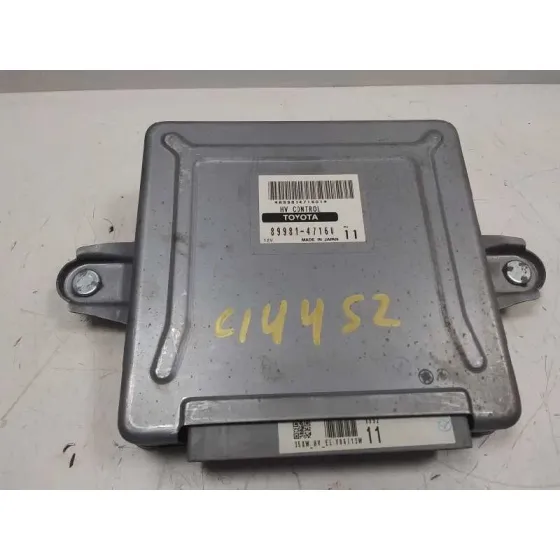 Centralita Cambio Automatico para Toyota Prius (Nhw20)