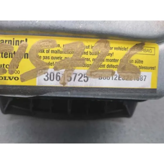Airbag Delantero Izquierdo para Volvo S40 Berlina