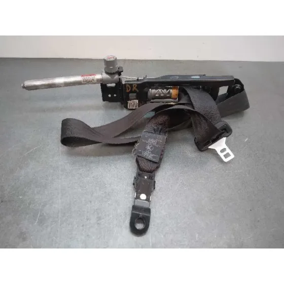 Pretensor Airbag Derecho para Volvo S40 Berlina