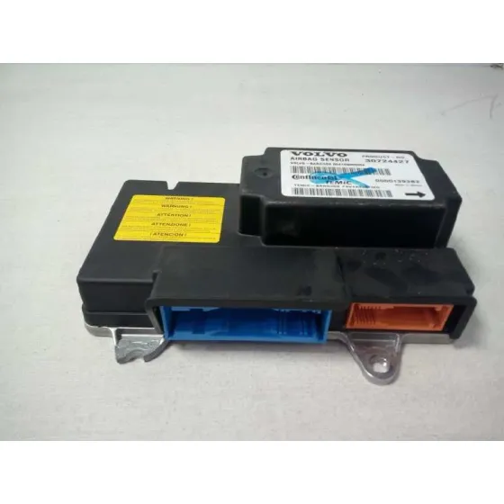 Centralita Airbag para Volvo S40 Berlina