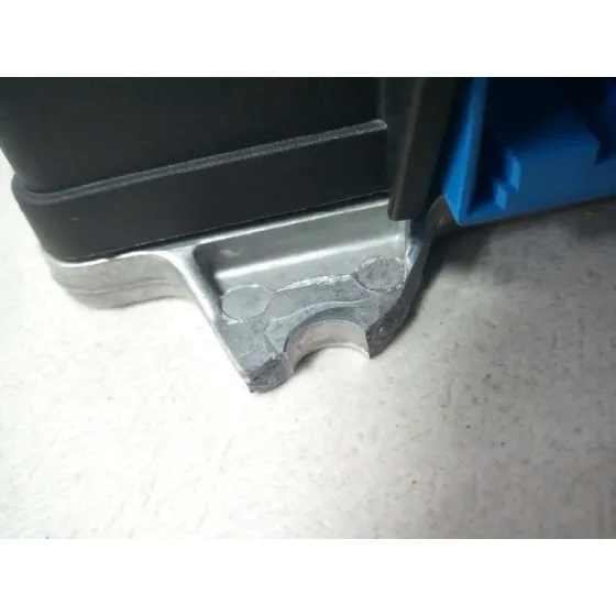 Centralita Airbag para Volvo S40 Berlina