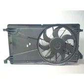 Electroventilador para Volvo S40 Berlina