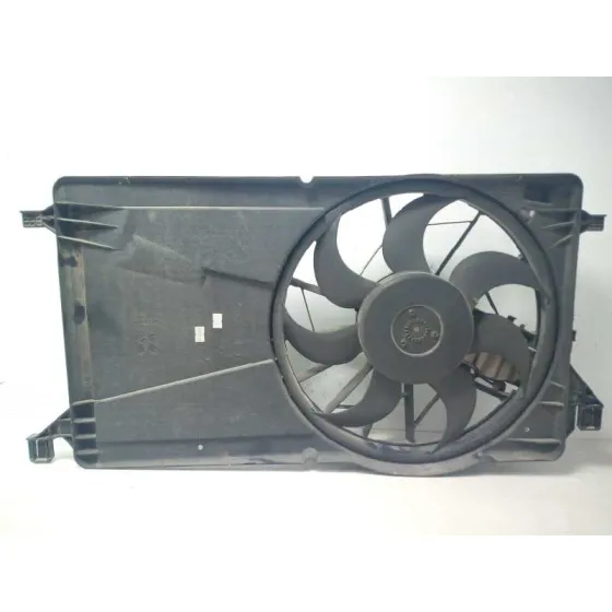 Electroventilador para Volvo S40 Berlina