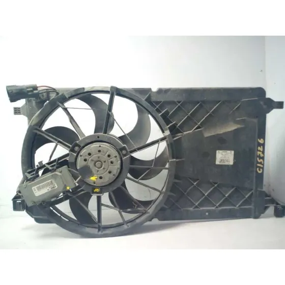 Electroventilador para Volvo S40 Berlina