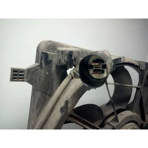 Electroventilador para Volvo S40 Berlina