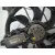 Electroventilador para Volvo S40 Berlina