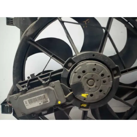 Electroventilador para Volvo S40 Berlina