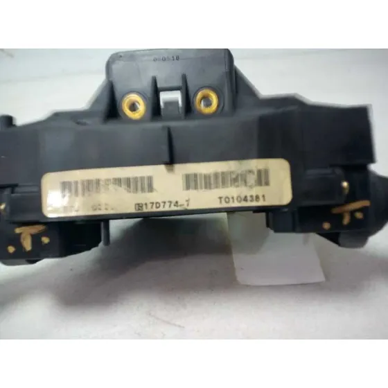 Mando Luces para Volvo S40 Berlina