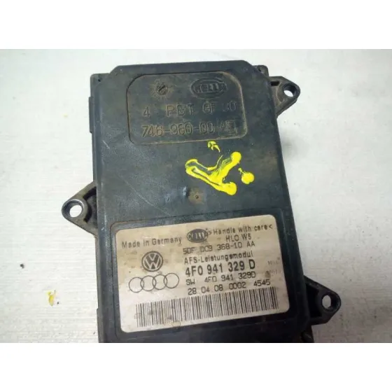 Modulo Electronico para Audi A6 Allroad Quattro (4Fh)